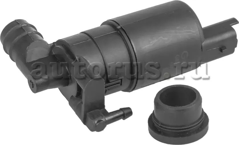 Насос омывателя Lada Largus (12-)/Vesta (15-), Renault Logan (04-) PSA/LADA/RENA (Ganz). Артикул GIS04010