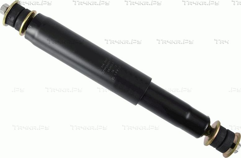 Амортизатор SACHS. Артикул 314 899