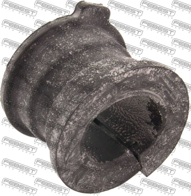 Втулка стабилизатора Febest задняя для Lexus GX I 2001-2009. Артикул TSB-UZJ120R