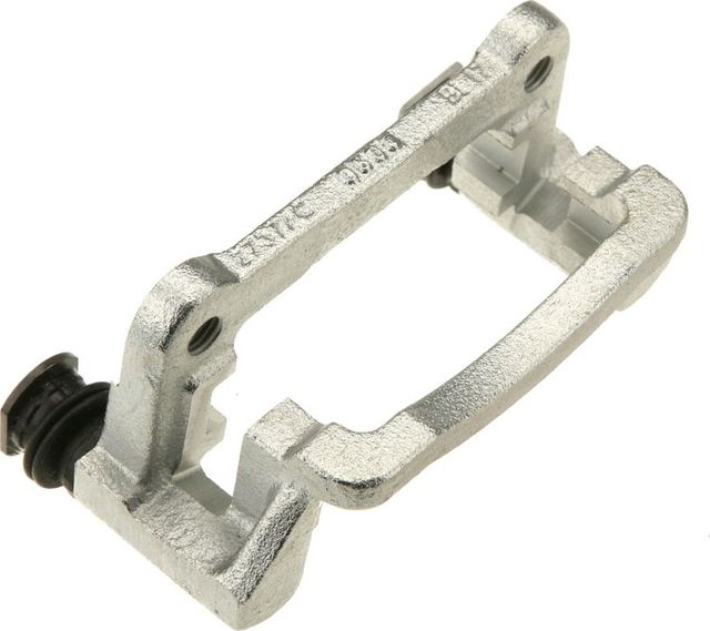 Скоба тормозного суппорта TRW задняя левая для Toyota Corolla E120, E130 2001-2008. Артикул BDA1034