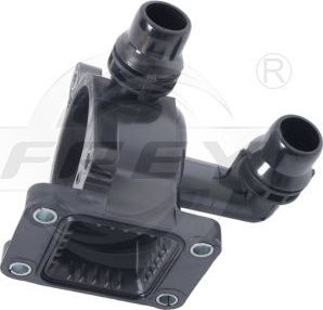 Термостат Frey. Артикул 823201101