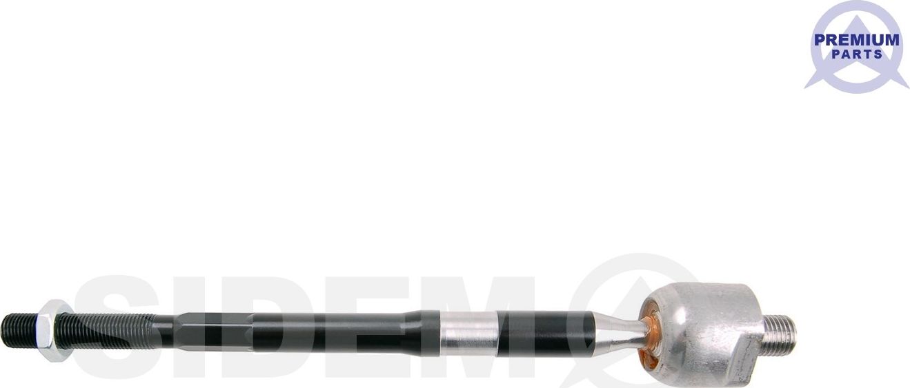 Рулевая тяга Sidem. Артикул 89110