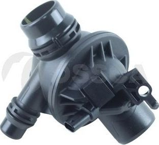 Корпус термостата OSSCA. Артикул 68990