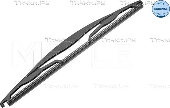 Щетка стеклоочистителя (дворник) Meyle задняя для Nissan Note II 2013-2026. Артикул 029 300 1217
