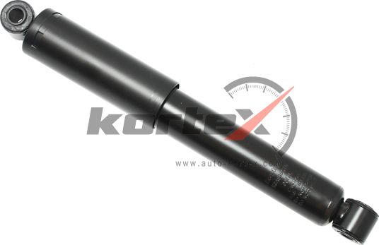 Амортизатор задн. GAS L/R (Kortex). Артикул KSA816STD
