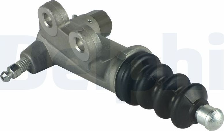 Цилиндр сцепления рабочий Delphi. Артикул LL80154