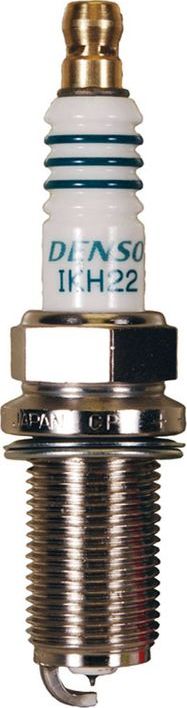 Свеча зажигания Denso Iridium Power. Артикул IKH22