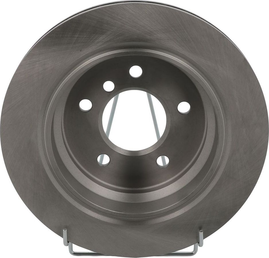 Тормозной диск Ferodo Premier. Артикул DDF836