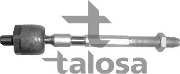 Рулевая тяга Talosa правая/левая для Dacia Logan I 2004-2012. Артикул 44-06367