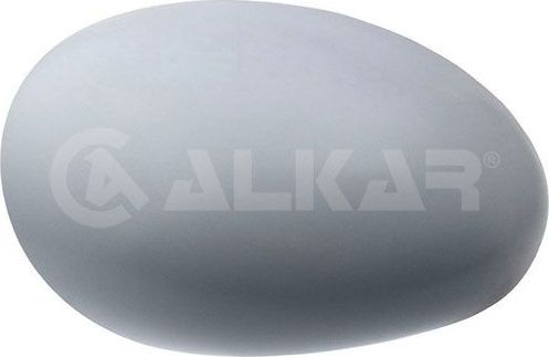 Кожух зеркала бокового Alkar правое для MINI Hatch III (F55/F56) 2013-2026. Артикул 6342918