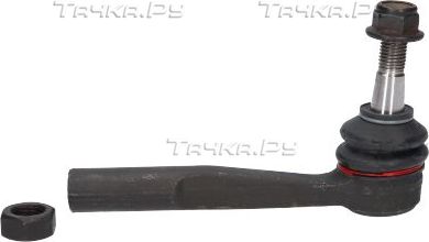 Наконечник рулевой тяги Birth правый для Opel Signum I 2003-2008. Артикул RD4626