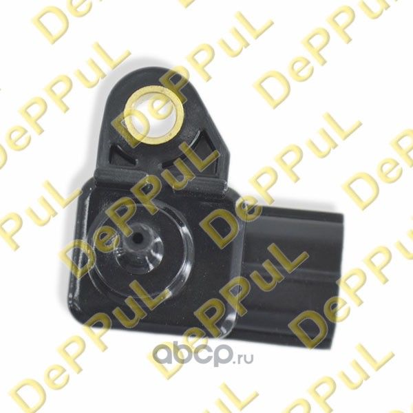 ДАТЧИК АБСОЛЮТНОГО ДАВЛЕНИЯ MAZDA 3 (BK) (02-09), MAZDA 6 (GG) (02-07) (Deppul). Артикул DEDA006