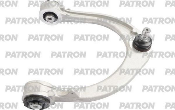 Поперечный рычаг передней подвески Patron (алюминий). Артикул PS50224R