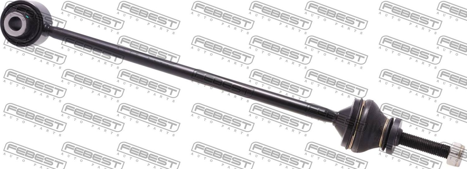 Стойка (тяга) стабилизатора Febest. Артикул 1623-166FR