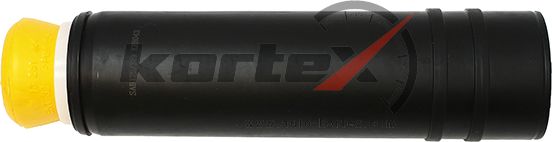 Пыльник амортизатора CHEVROLET CRUZE зад.подв. (Kortex). Артикул KRB043