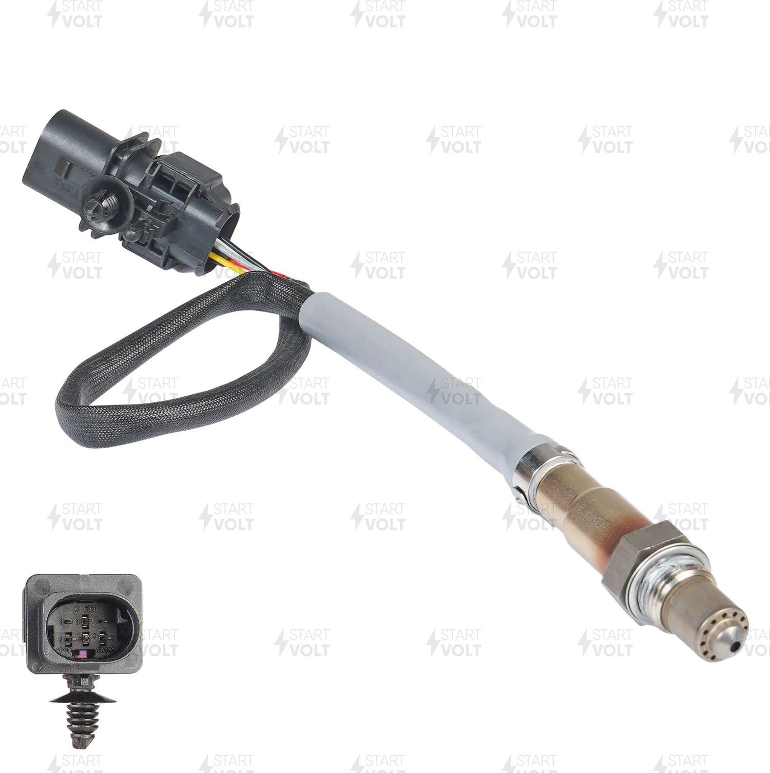 Лямбда-зонд (кислородный датчик) StartVOLT. Артикул VS-OS 1518