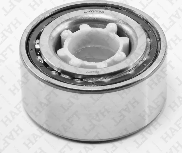Подшипник ступицы перед. (Haft). Артикул LV0338