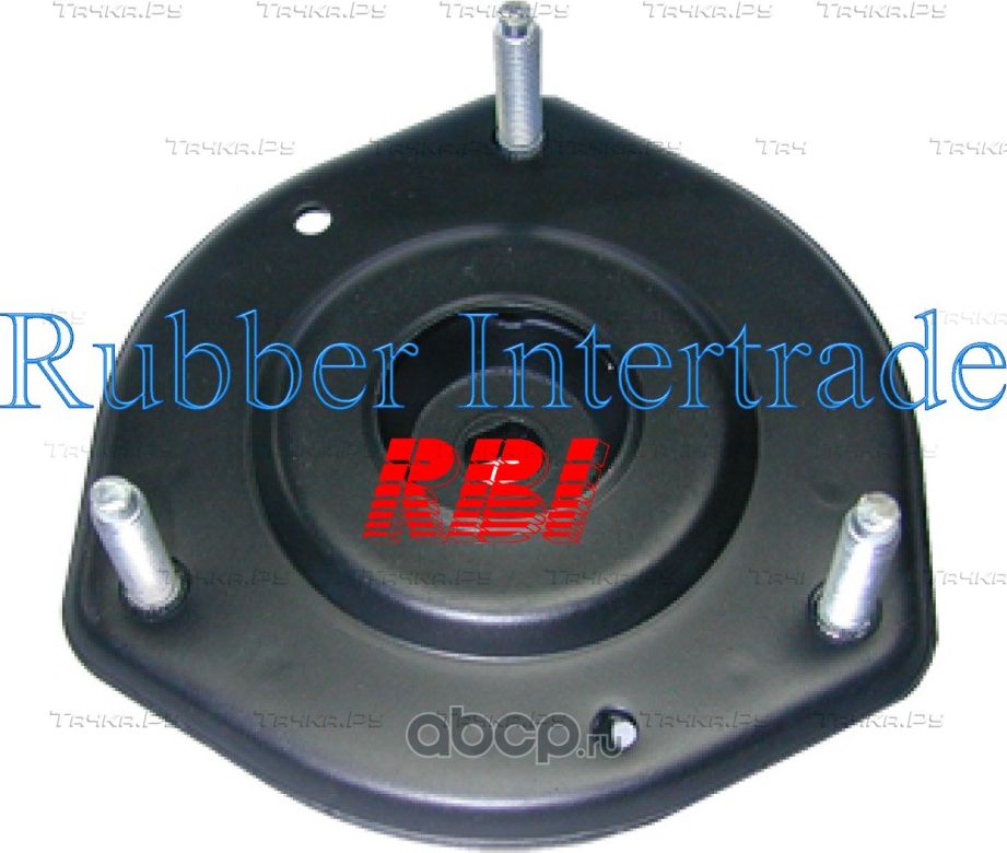 T13GX90E ВЕРХНЯЯ ОПОРА СТОЙКИ#X9#,#X10#,GS151 R (RBI). Артикул T13GX90E