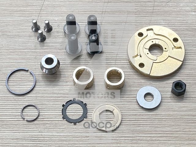 Ремкомплект (All4motors). Артикул RKTC1911