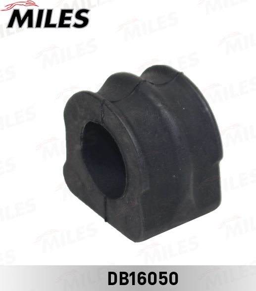 Втулка стабилизатора Miles передняя для Volkswagen Golf IV 1997-2006. Артикул DB16050