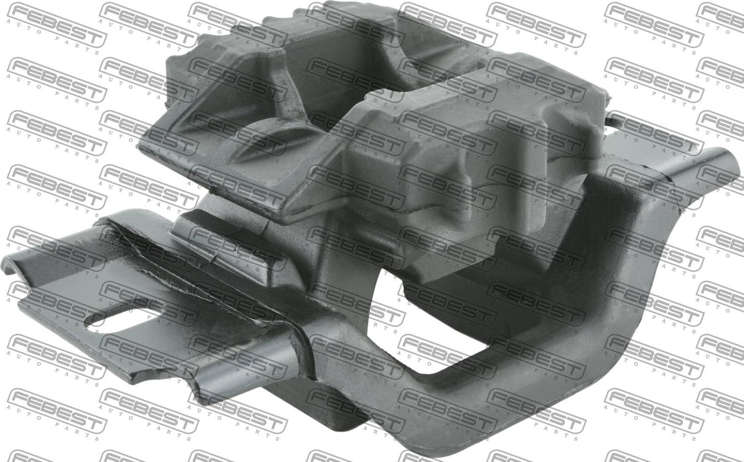 Опора (подушка) двигателя Febest. Артикул FDM-CBKLH