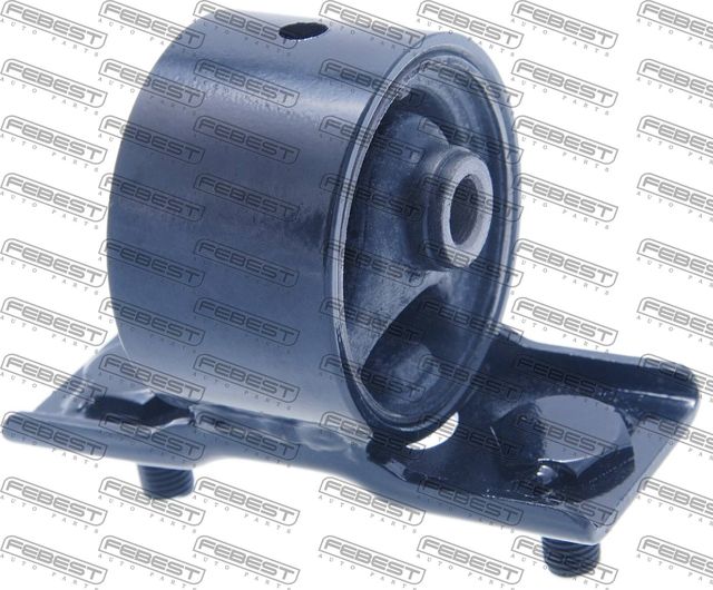 Подушка (опора) двигателя Febest для Mitsubishi L400 1996-2003. Артикул MM-PD8R