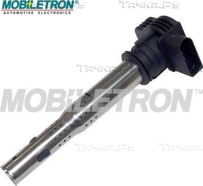 Катушка зажигания Mobiletron для Volkswagen Golf V 2004-2009. Артикул CE-143
