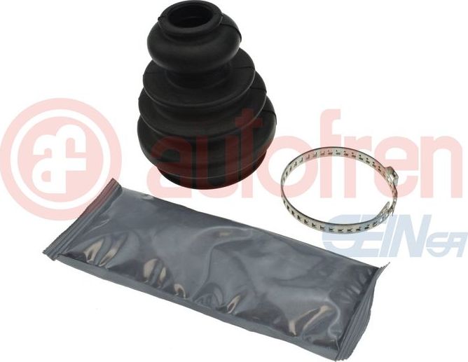 Пыльник ШРУСа внутренний Autofren Seinsa для Audi A3 I (8L) 1996-2003. Артикул D8049