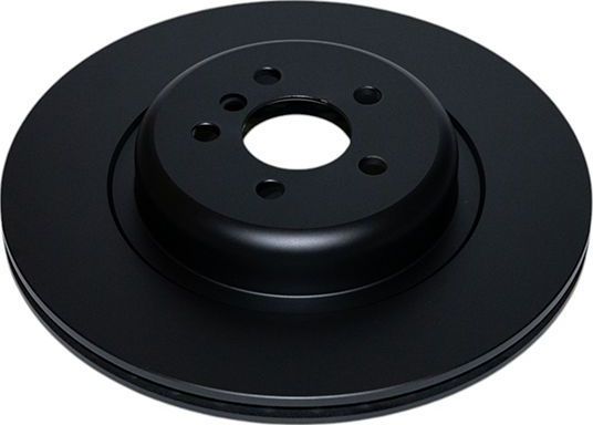 Тормозной диск Zentparts. Артикул Z06663