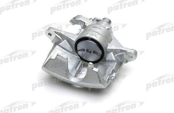 Тормозной суппорт Patron передний левый для Citroen C5 I 2001-2008. Артикул PBRC132
