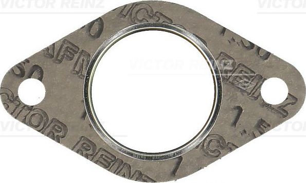 Прокладка выпускного коллектора Victor Reinz для Volkswagen Corrado 1989-1995. Артикул 71-25968-20
