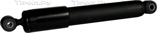 Амортизатор Zentparts передний для Renault Master II 1998-2001. Артикул Z00644
