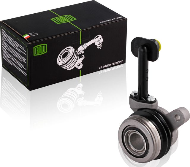 Выжимной подшипник сцепления Trialli для Renault Laguna II 2001-2007. Артикул CT 0902