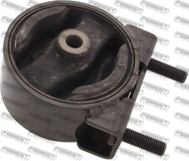 Подушка (опора) двигателя Febest для Suzuki Swift II 1991-1996. Артикул SZM-016