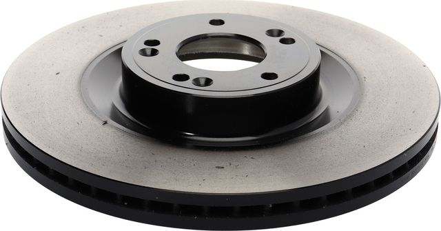 Тормозной диск NiBK передний для Kia Quoris I 2013-2015. Артикул RN1711