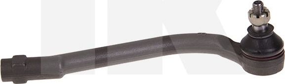 Наконечник рулевой тяги NK правый внешний для Kia Proceed I 2008-2013. Артикул 5033420