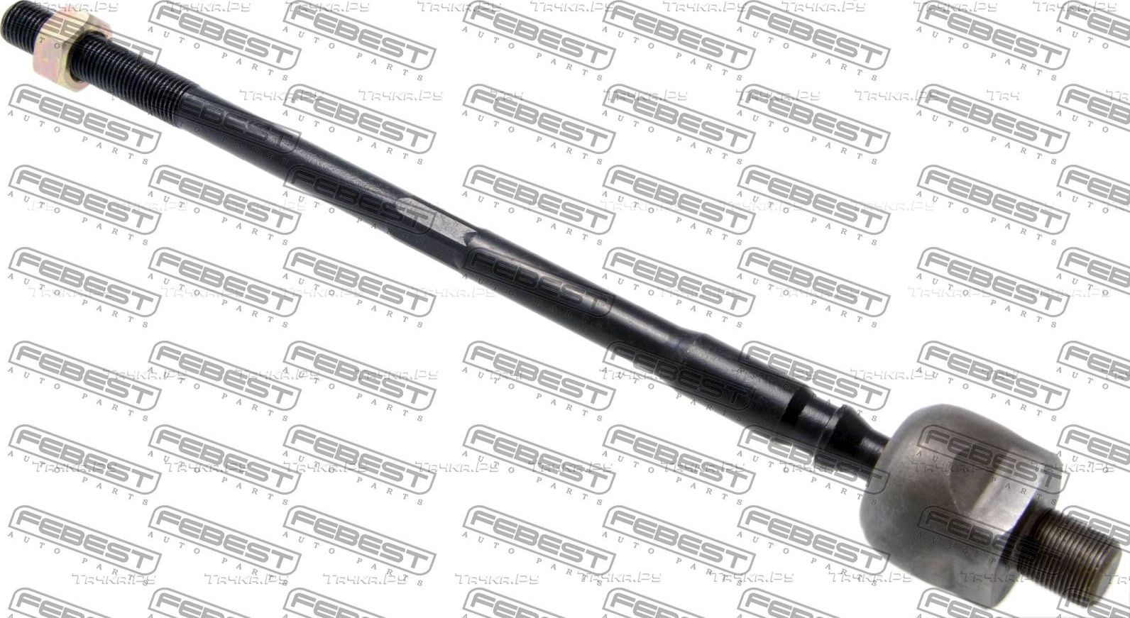 Рулевая тяга Febest для Nissan Primera P10 1990-1998. Артикул 0222-222
