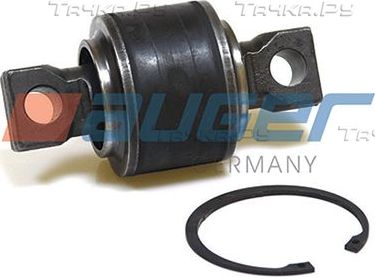 Сайлентблок переднего рычага подвески Auger для Scania 4 1997-2010. Артикул 54190