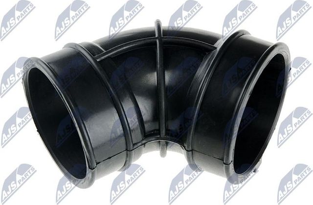 Патрубок интеркулера NTY для Nissan Pathfinder II 1997-2004. Артикул GPP-NS-000