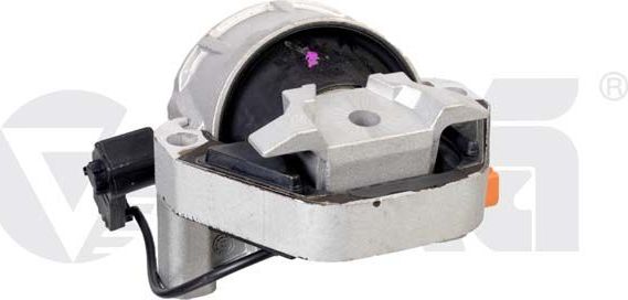 Подушка (опора) двигателя Vika левая для Audi A7 I (4G) 2011-2018. Артикул 41991447901