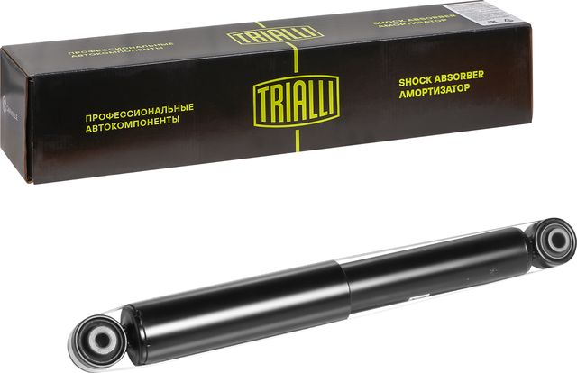 Амортизатор Trialli. Артикул AG 18511