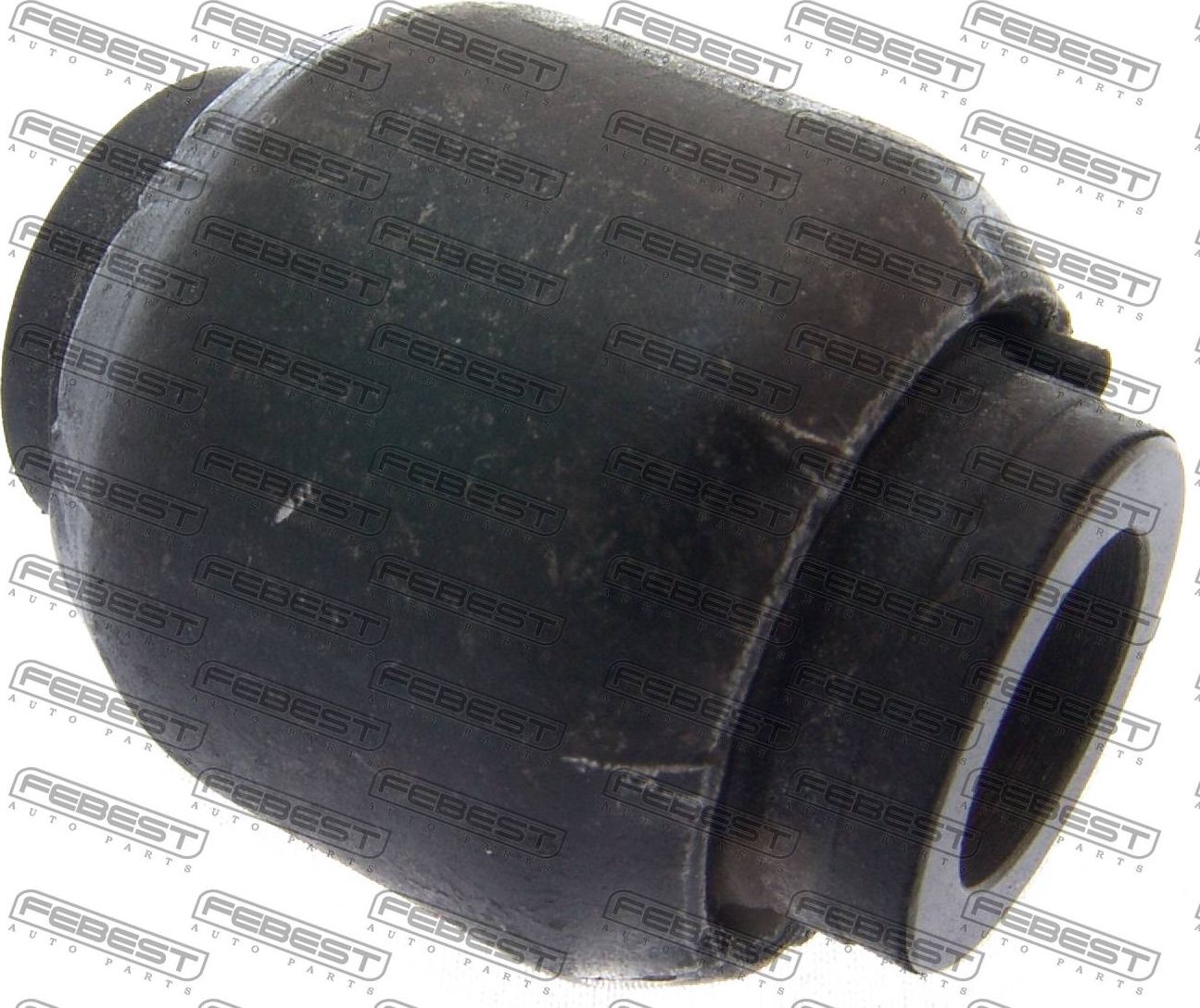 Сайлентблок заднего рычага подвески Febest. Артикул TAB-263