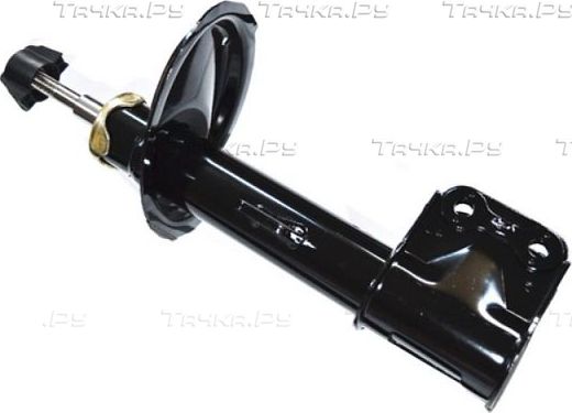 Амортизатор ASAM передний правый для Citroen C4 I 2004-2011. Артикул 71443