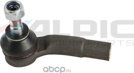 Рулевойнаконечник левый VAG(A1,A2,CORDOBA,FABIA,IBIZA,POLO,PRATIK,RAPID,ROOMSTER (Alpic). Артикул ARE240L