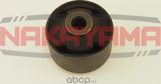 Hyundai Santa Fe 06-, Hyundai i30 2007- с/б переднего рычага передний (Nakayama). Артикул J1046