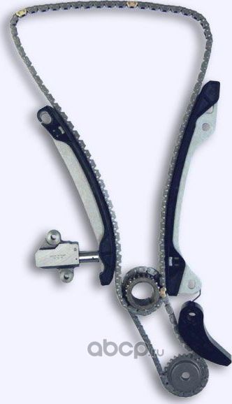 Комплект для замены цепи ГРМ (HR12DDR) (OSK). Артикул N144B