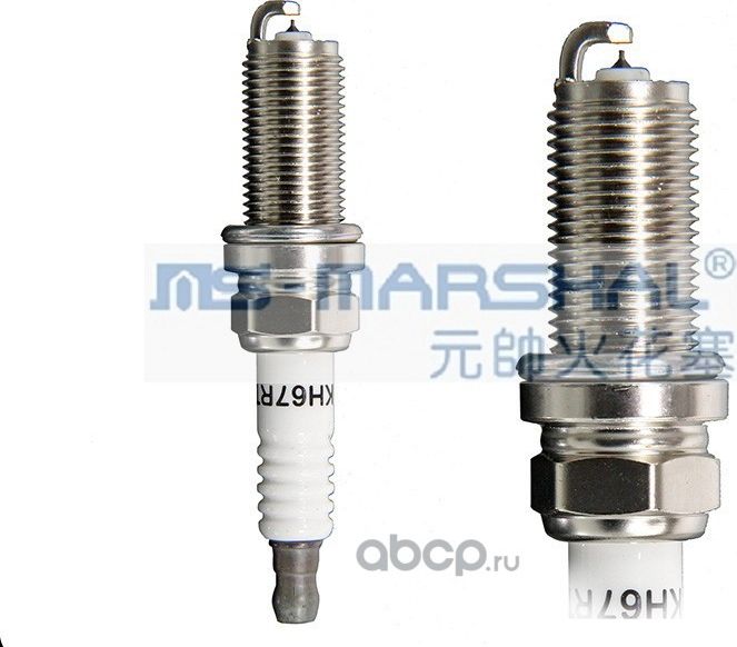 Свеча зажигания (MS-Marshal). Артикул KH67RTI8