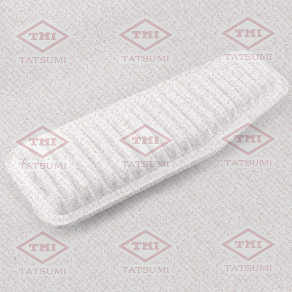 Фильтр воздушный TOYOTA RAV4 2.0 00- (Tatsumi). Артикул TBC1020