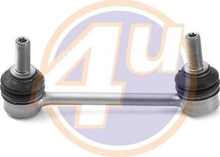 Стойка (тяга) стабилизатора 4U. Артикул MR-F-09205