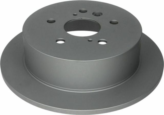 Тормозной диск ATE. Артикул 24.0110-0316.1